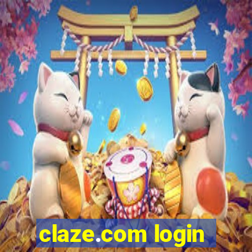 claze.com login